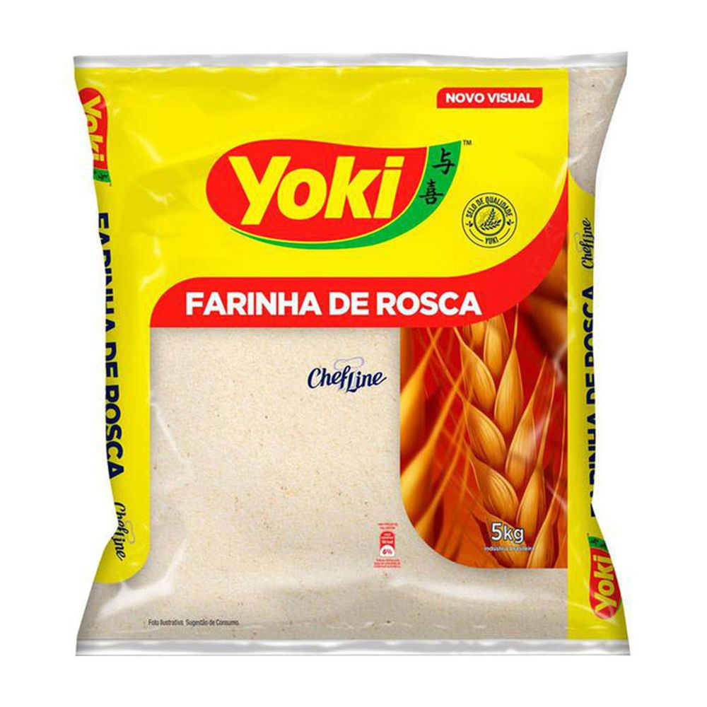 FAR-ROSCA-YOKI-5KG