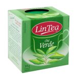 CHA-LINTEA-18G-VERDE-CX