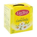 CHA-LINTEA-10G-CAMOMILA-CX