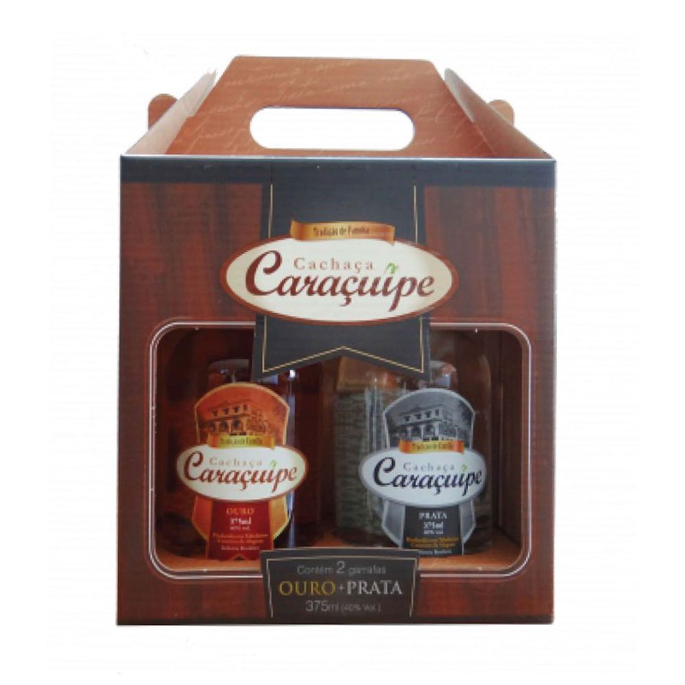 KIT-CH-CARACUIPE-OURO-PRATA-2X375ML