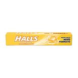 DROPS-HALLS-CREAMY-MARACUJA-10S-28G