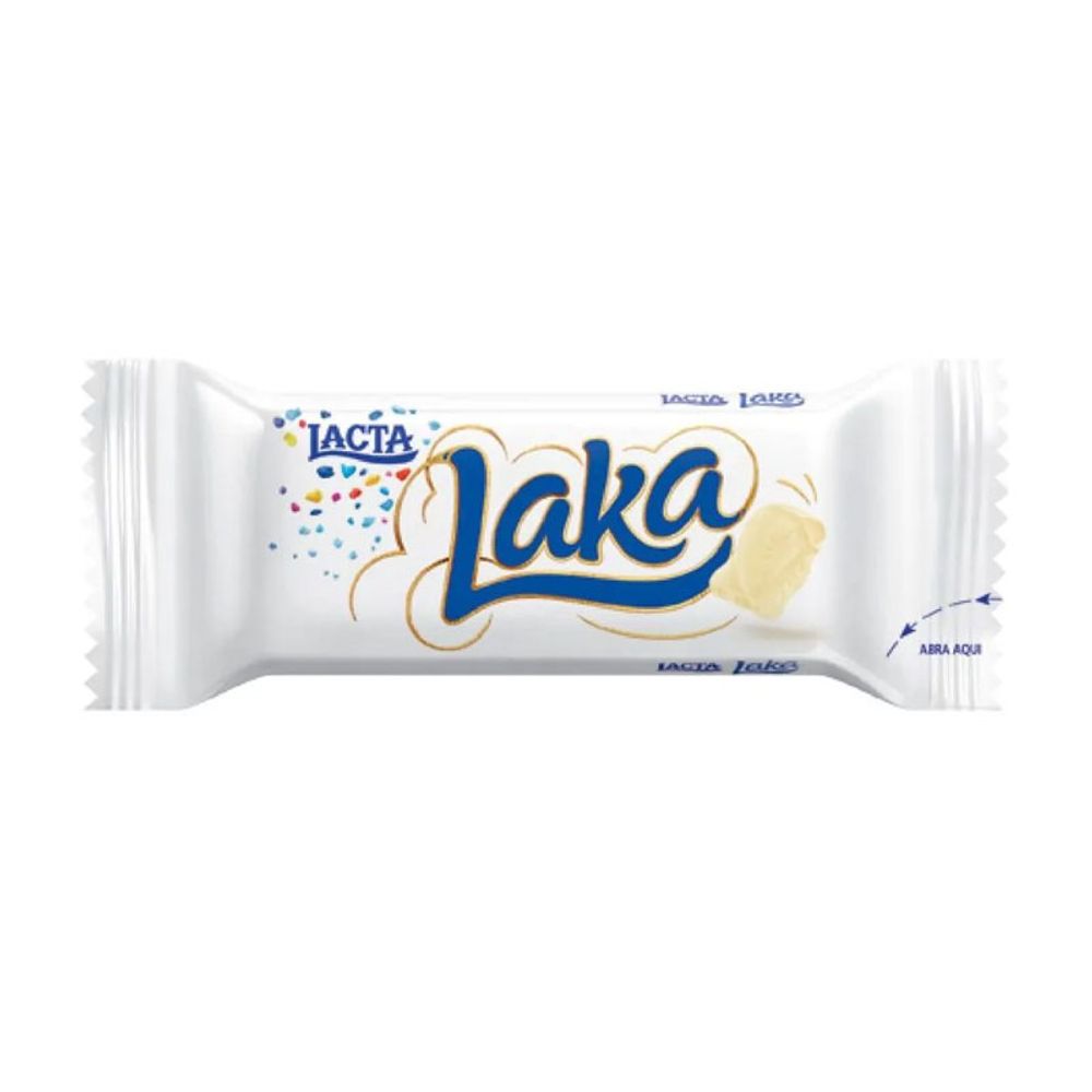 CHOC-LAKA-20G