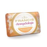 SABON-FRANCIS-85G-SUAVE-FLOR-LARANJEIRA