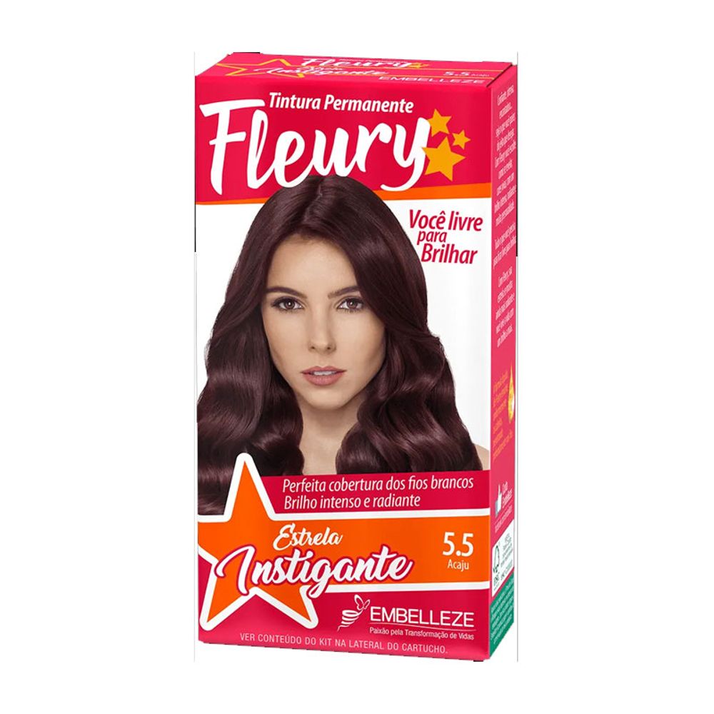 TINT-FLEURY-KIT-5-5-ACAJU