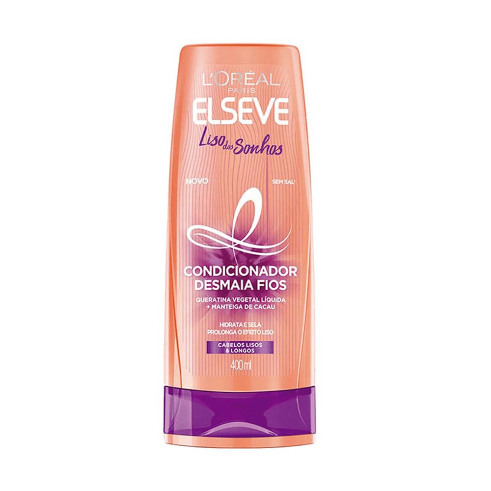 COND-ELSEVE-400ML-LISO-DOS-SONHOS