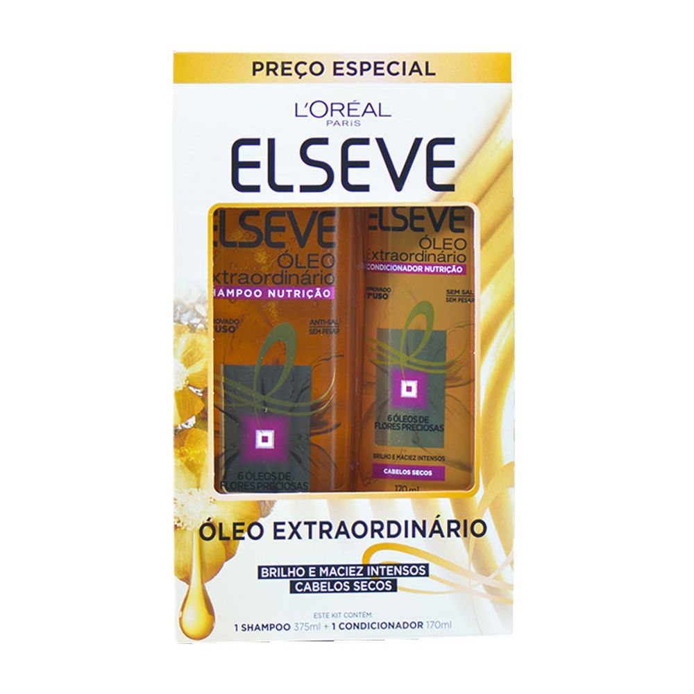 SH375ML-COND170ML-ELSEVE-EXTRAORD