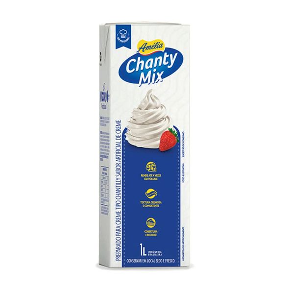 CHANTILLY-MIX-AMELIA-1L