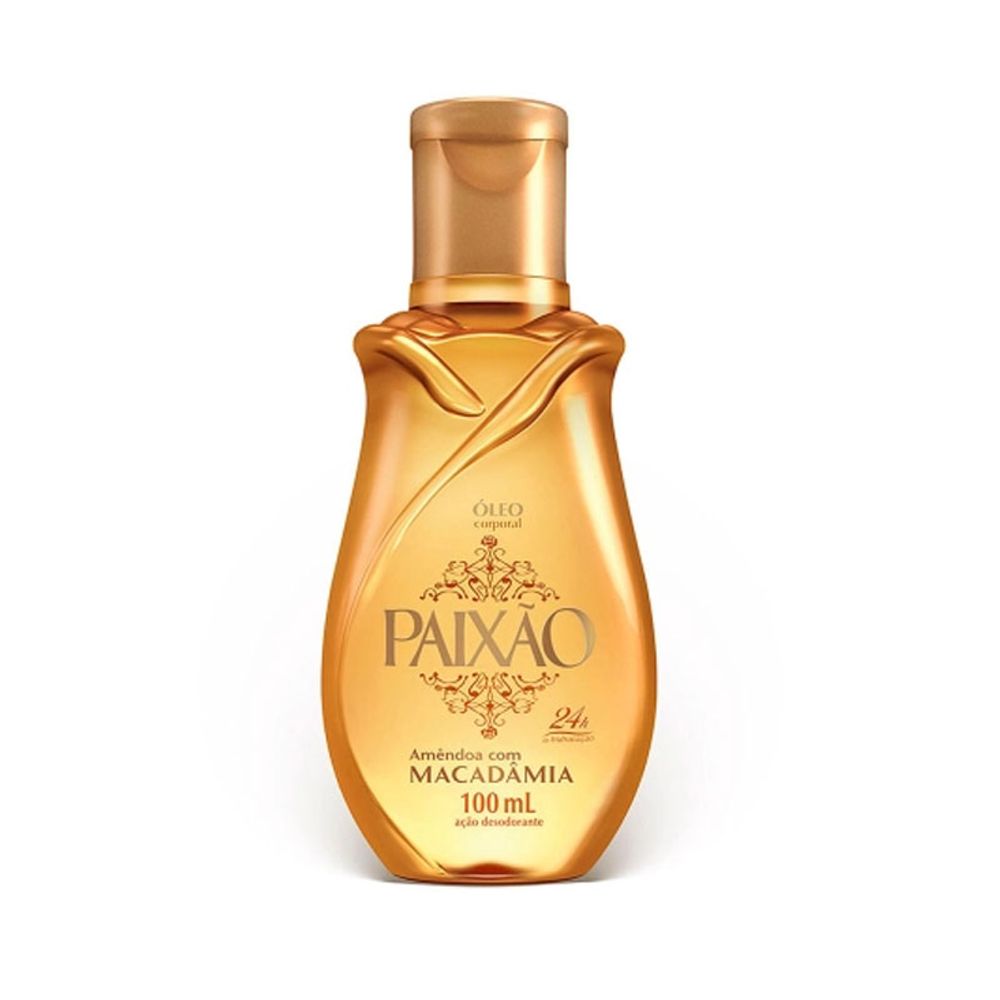 OLEO-CORP-PAIXAO100ML-AMEND-C-MACADAMIA