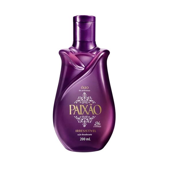 OLEO-CORP-PAIXAO-AMEND-200ML-IRRESIST