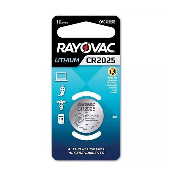BATERIA-LITHIUM-RAYOVAC-CR2025-3V
