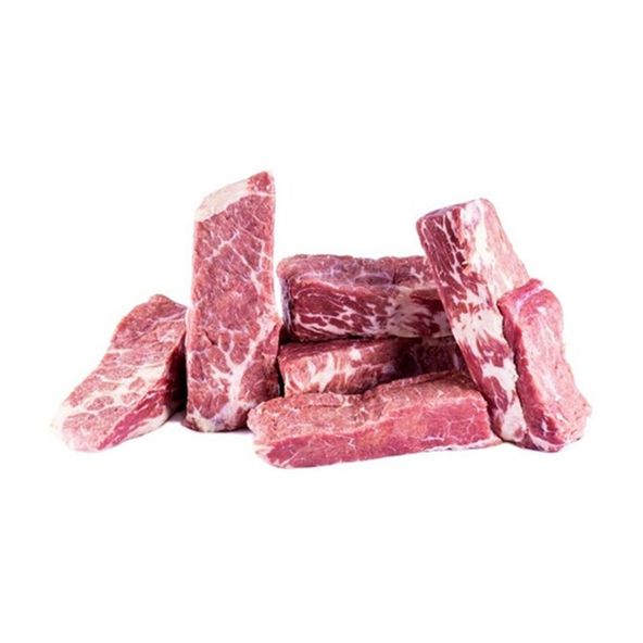charque-cupim