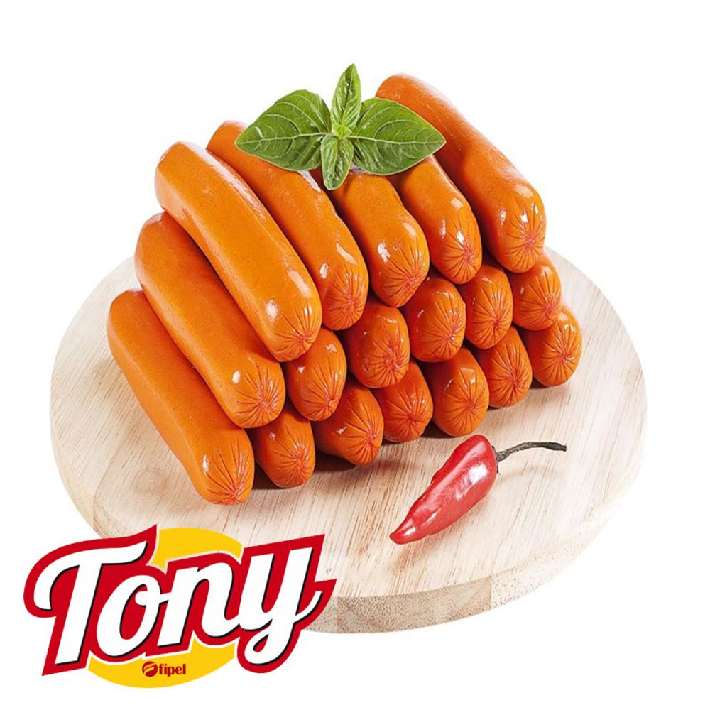 salsicha-com-corante