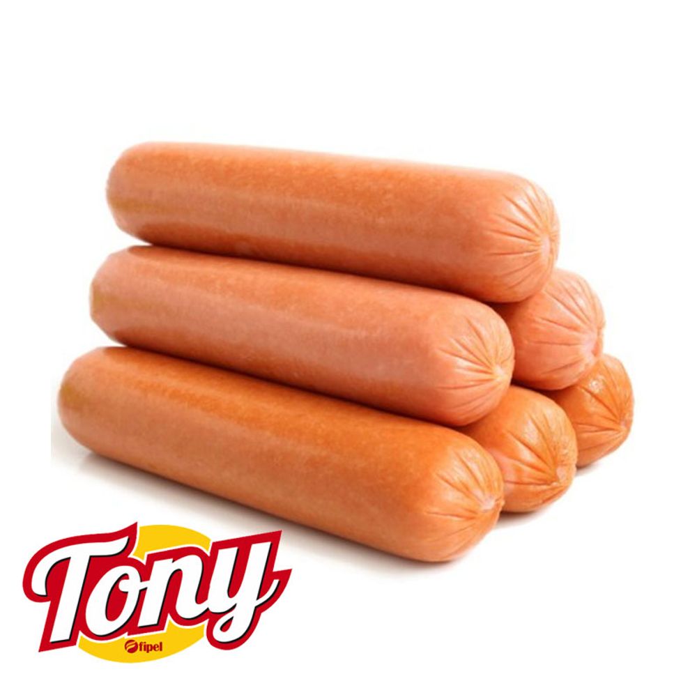 salsicha-de-frango-tony