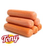 salsicha-de-frango-tony