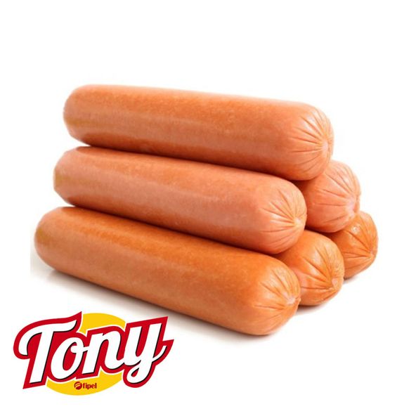 salsicha-de-frango-tony
