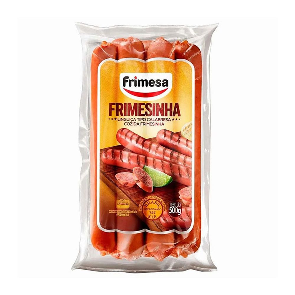 liguica-frimesinha