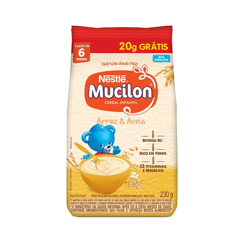 Mucilon-Arroz-e-Aveia