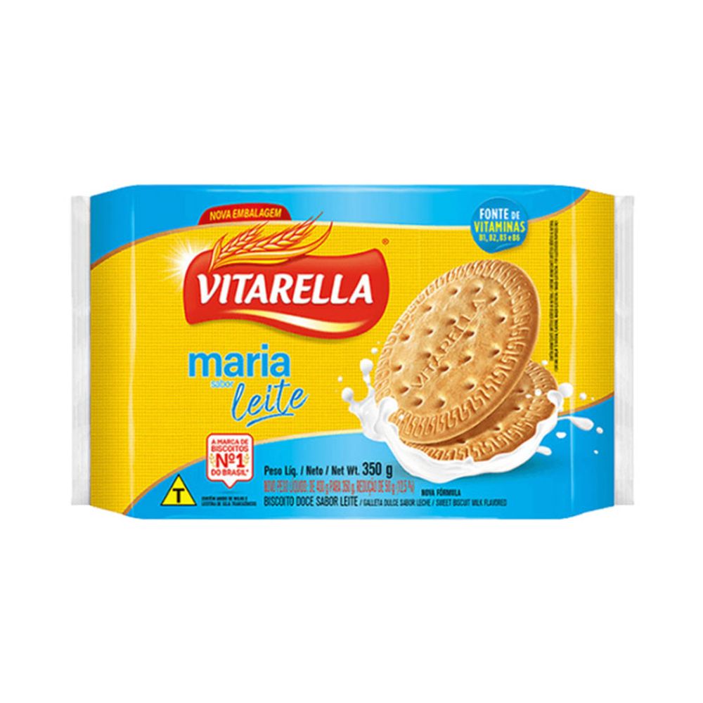 Vitarella-Maria-350g