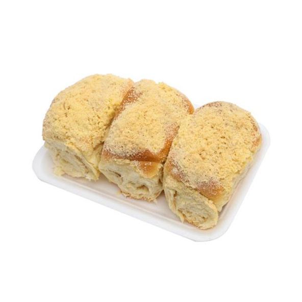 Pao-Massinha