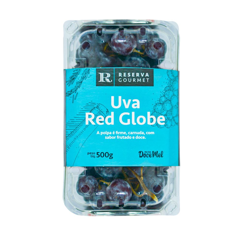 Uva-Red-Globe-Reserva-Gourmet