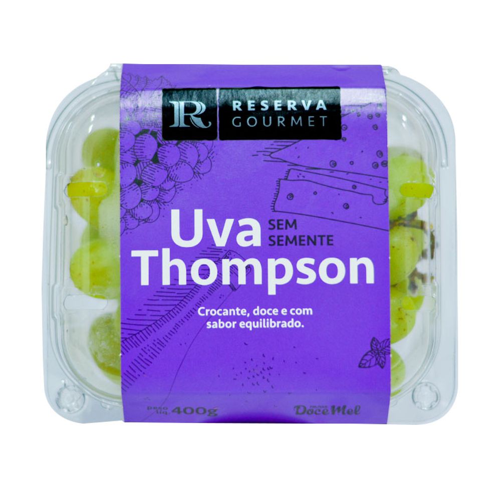 Uva-Thompson-Reserva-Gourmet