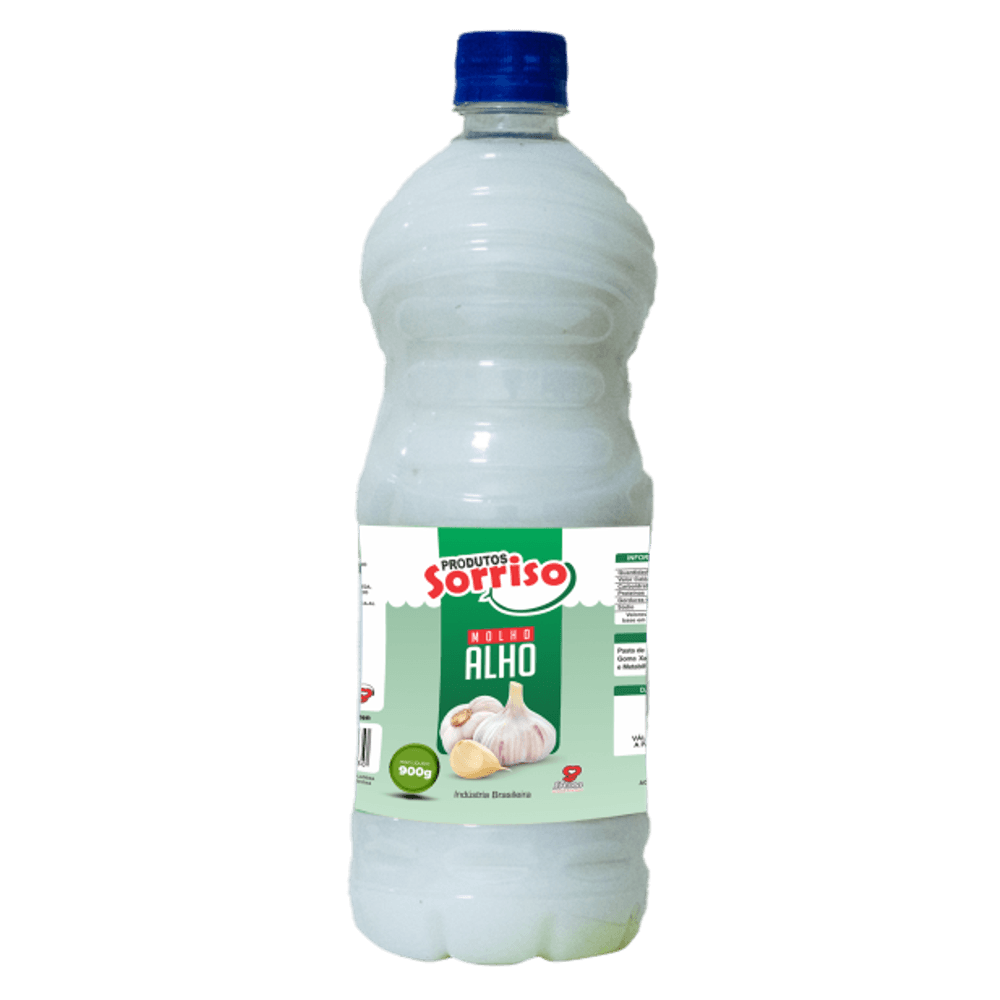 ALHO-900ML