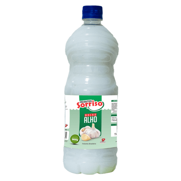 ALHO-900ML