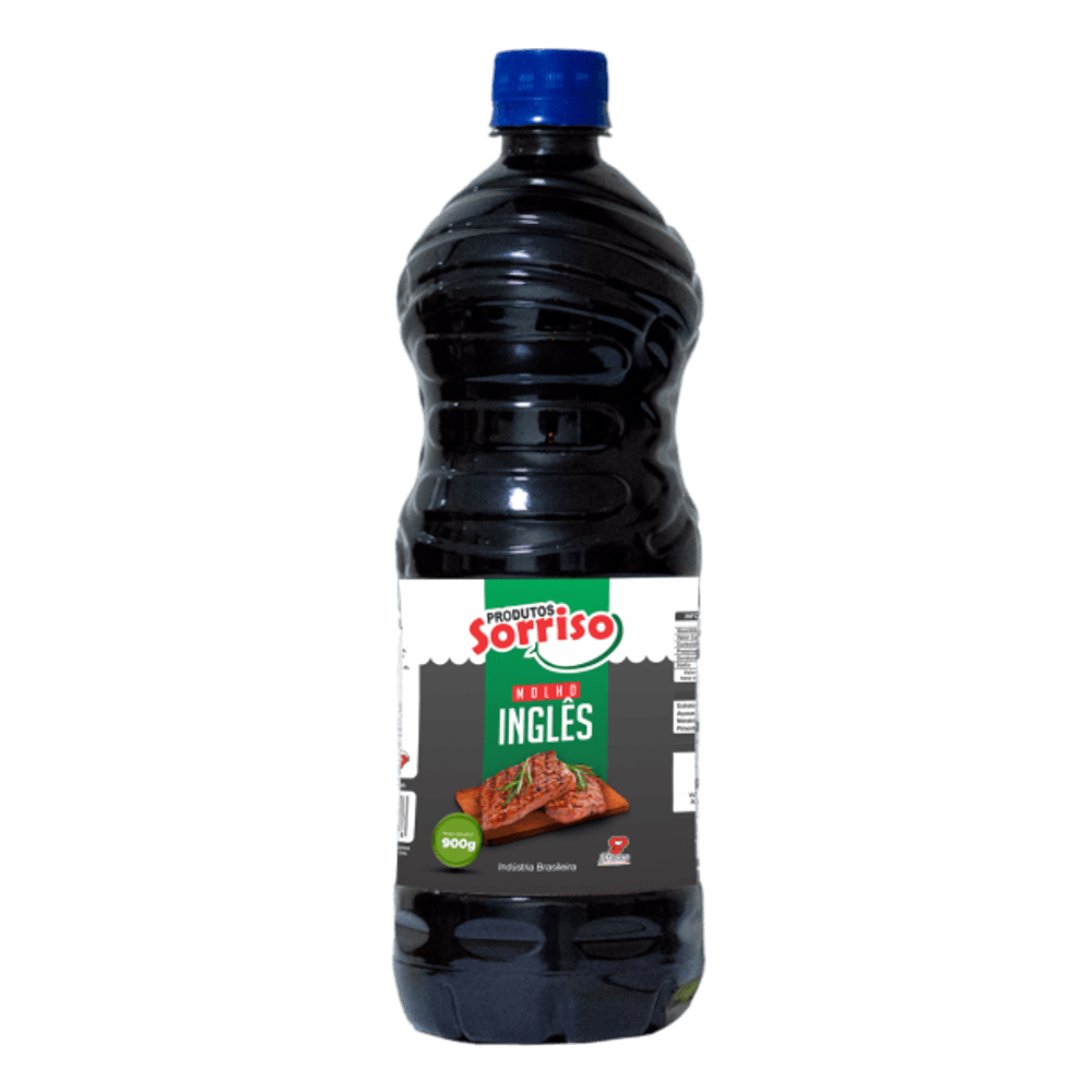 INGLES-900ML