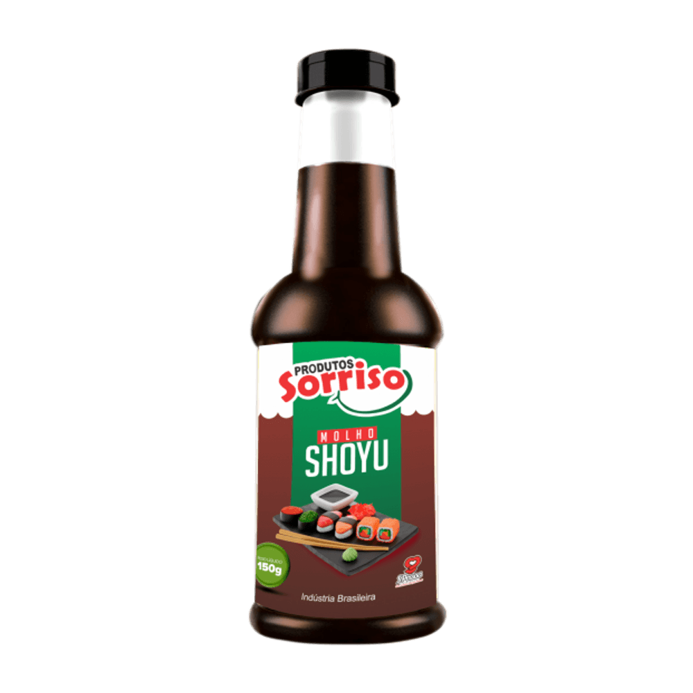 SHOYU