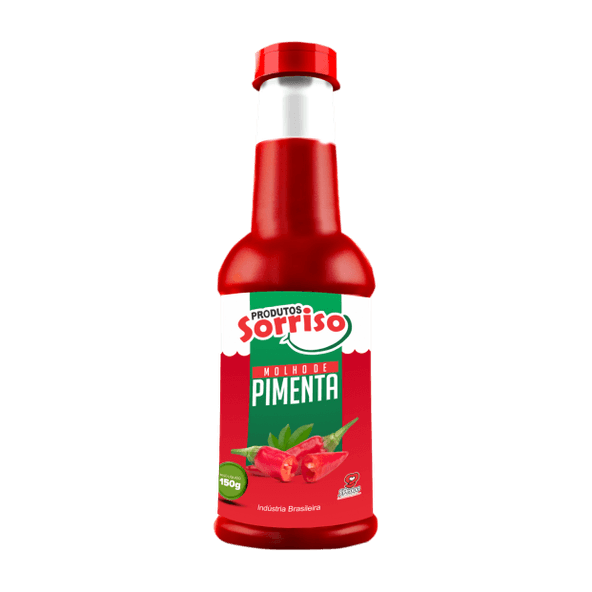 PIMENTA