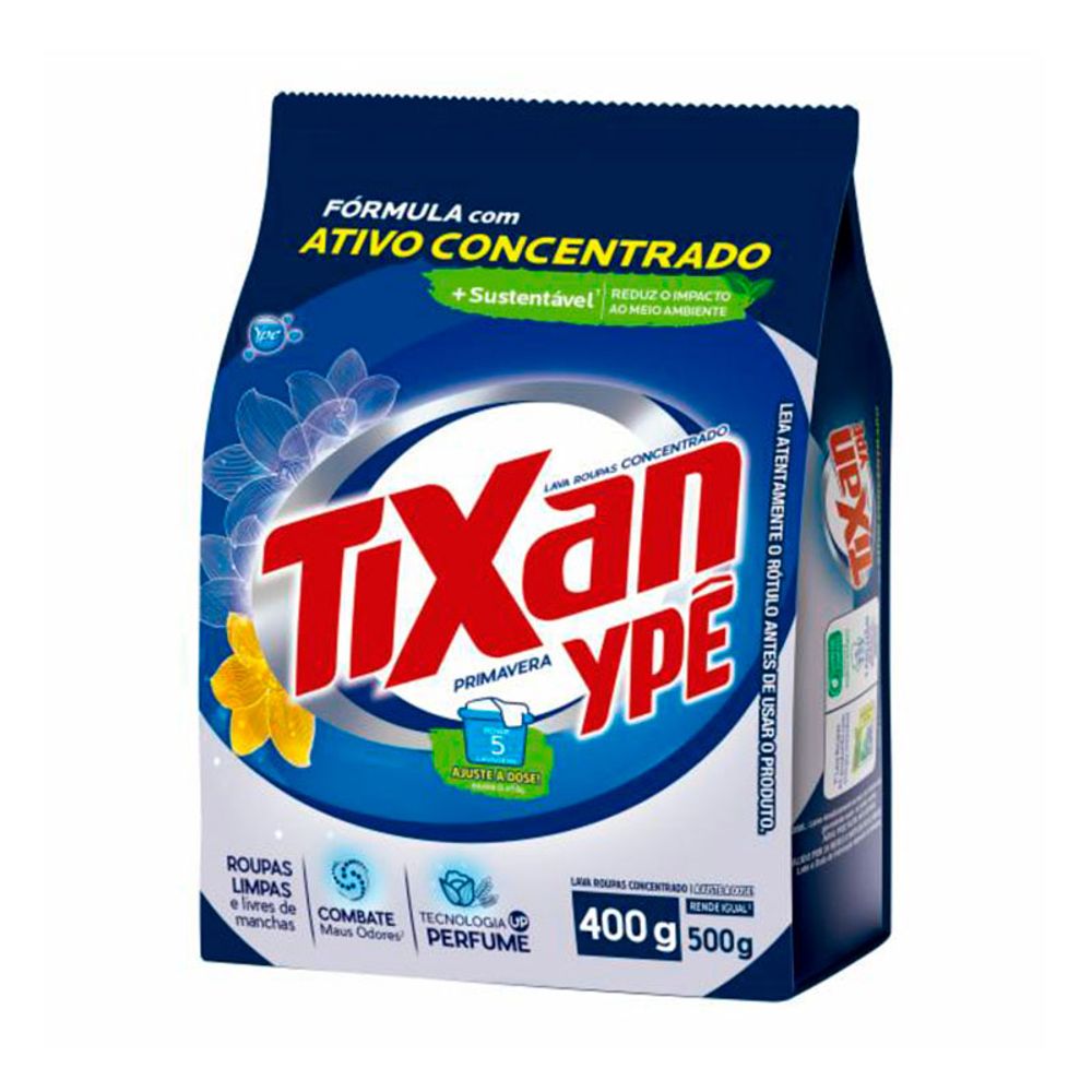 tixan