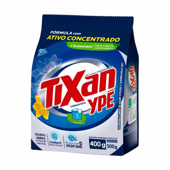 tixan