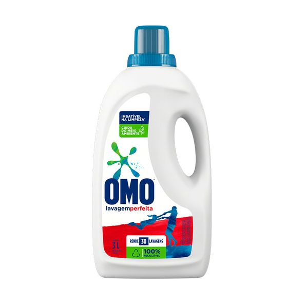 SABAO-LIQUIDO-OMO
