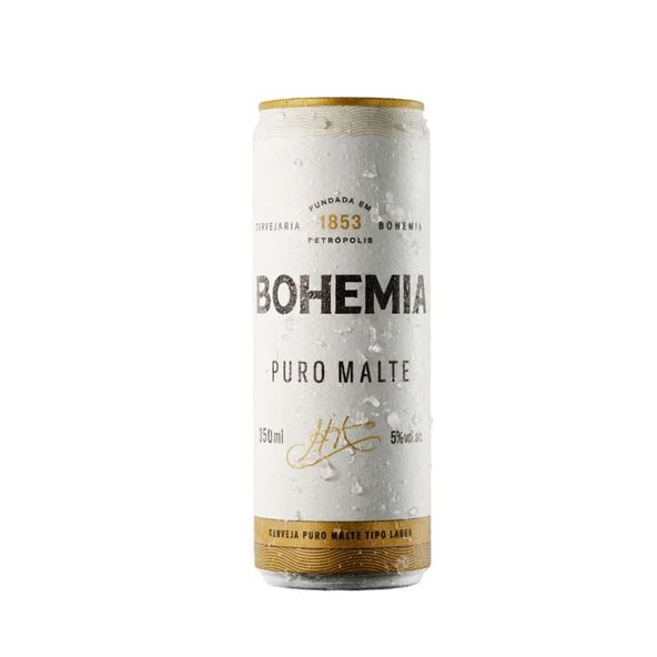 bohemia