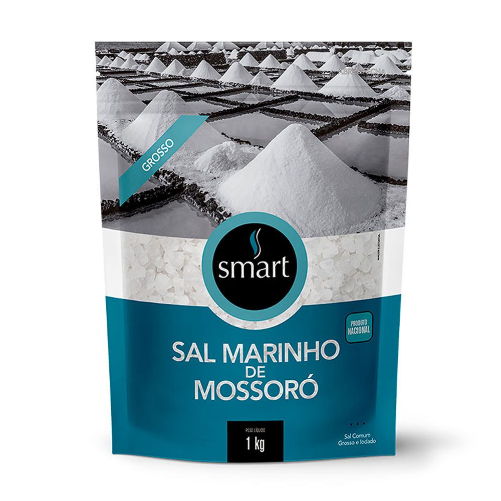 Sal-marinho-Grosso