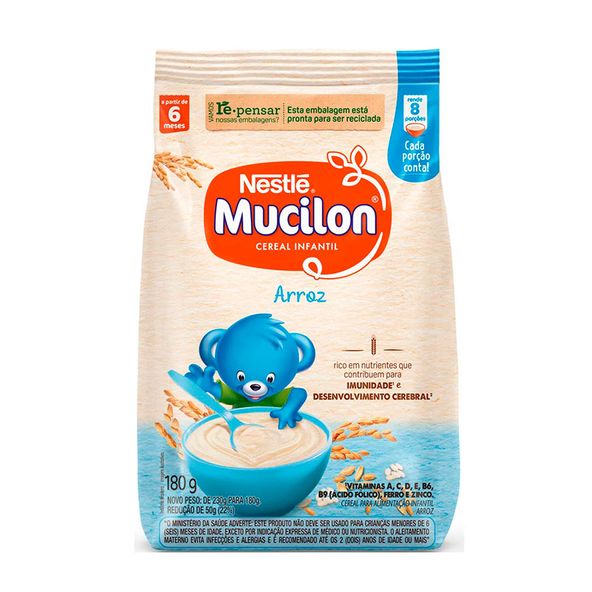mucilon-arroz