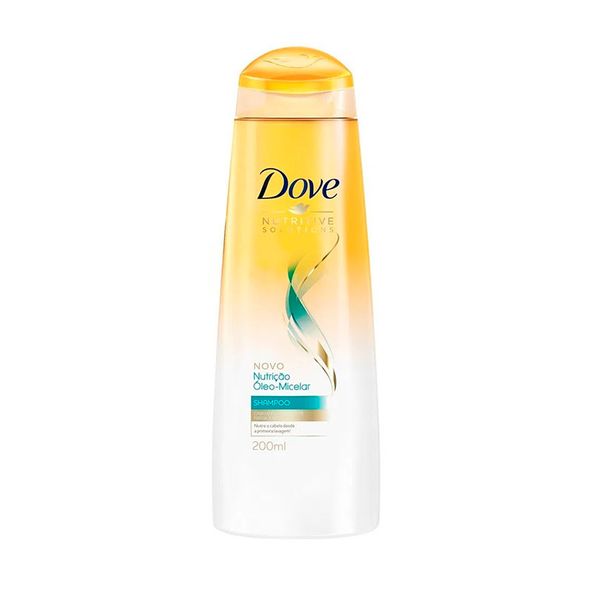 dove-shammpoo