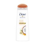 dove-reparacao