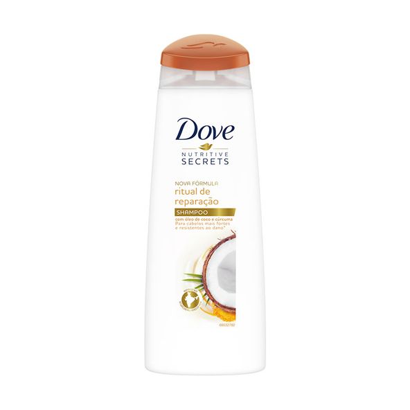 dove-reparacao