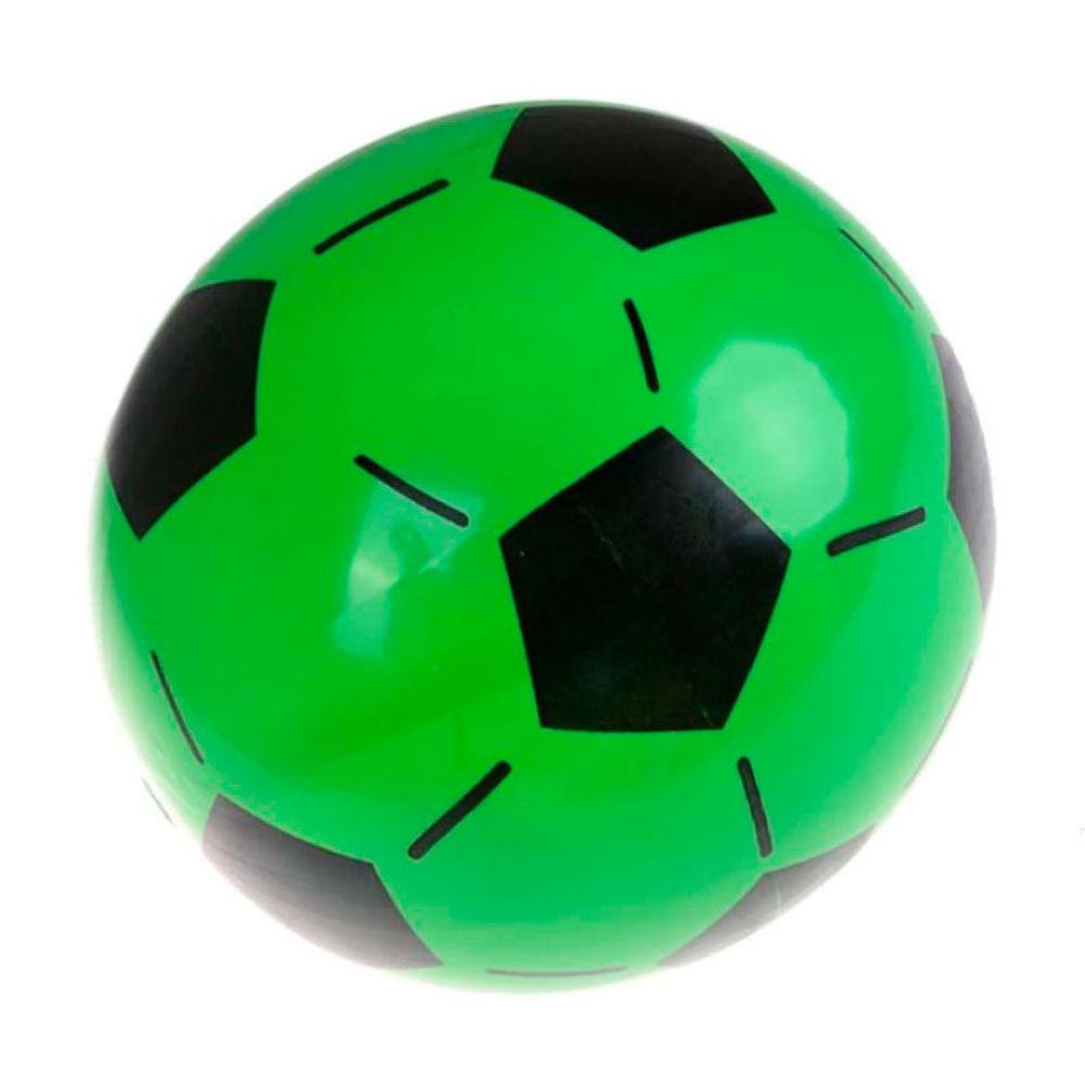Bola-canarinho-verde