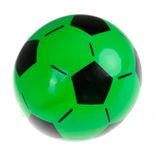 Bola-canarinho-verde