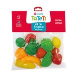 Frutas-tateti
