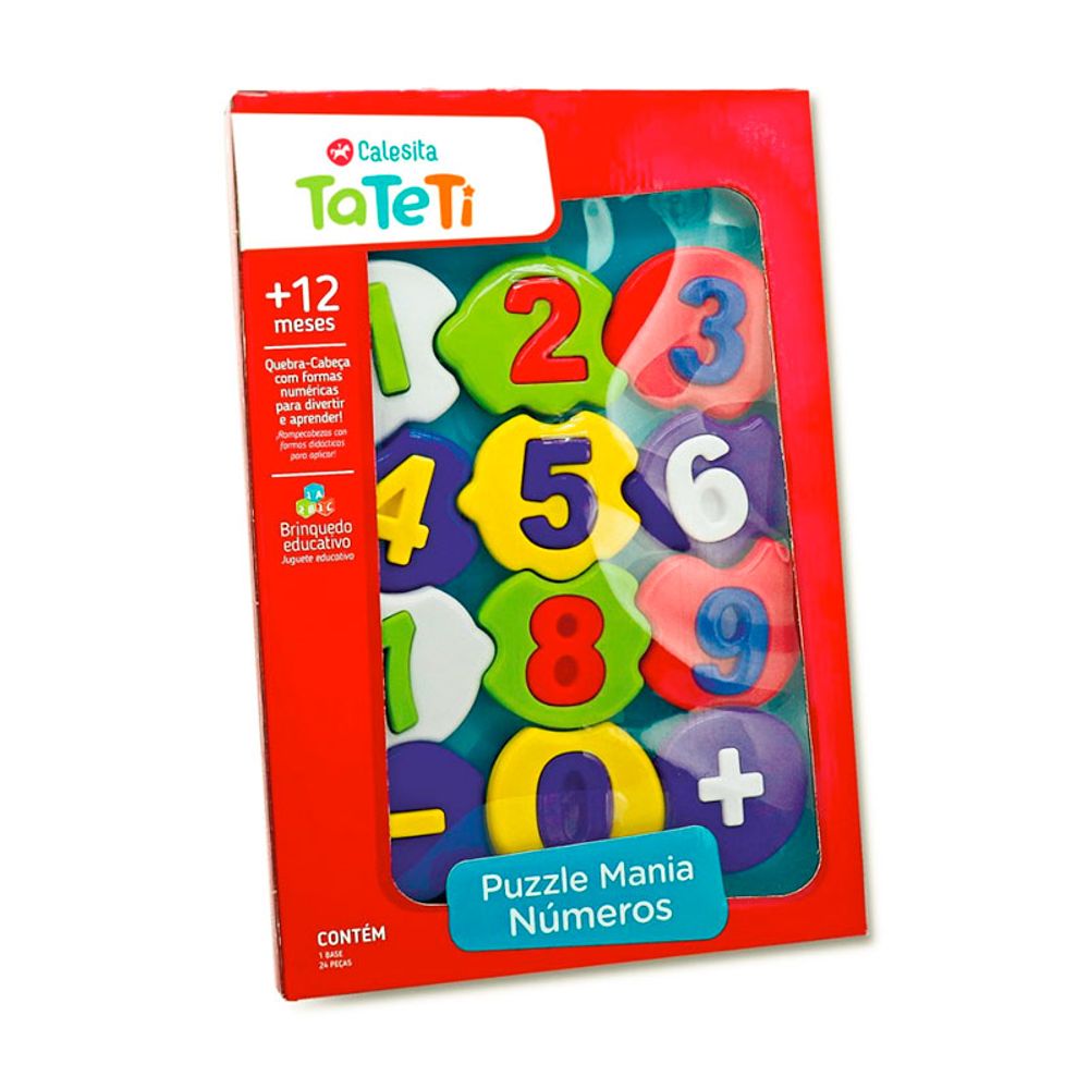 puzzle-mania