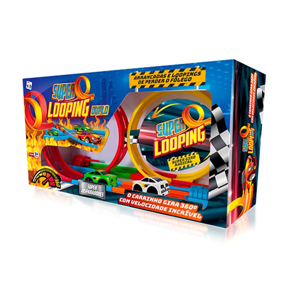 pista-de-carrinho
