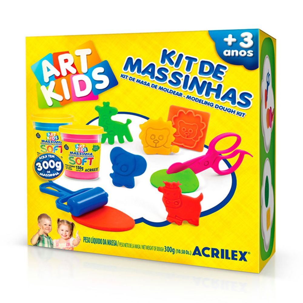 Kit-Massa-MOdelas
