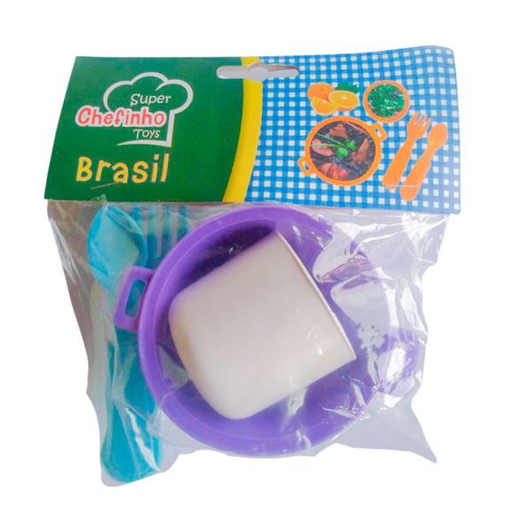chefinho