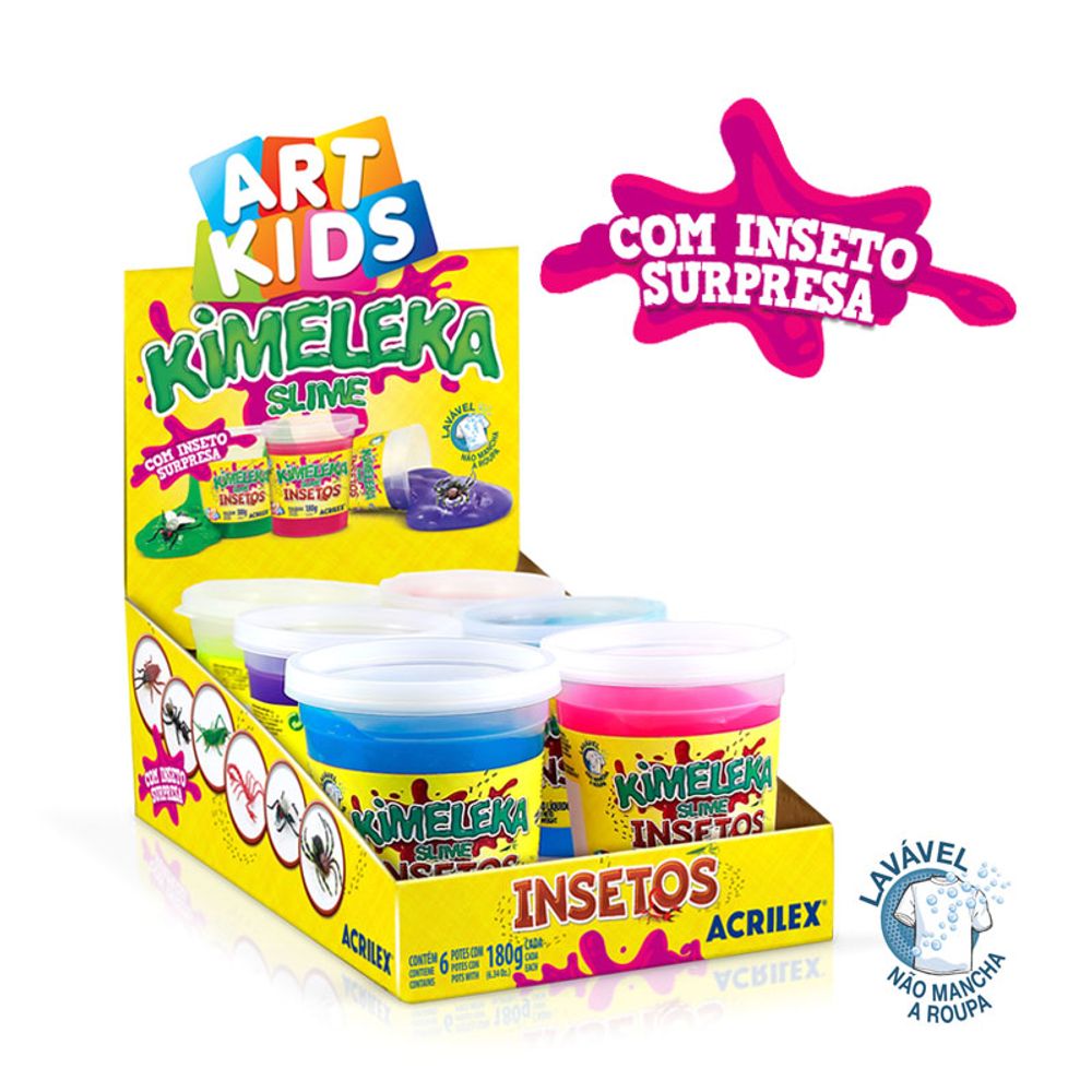 Insetos