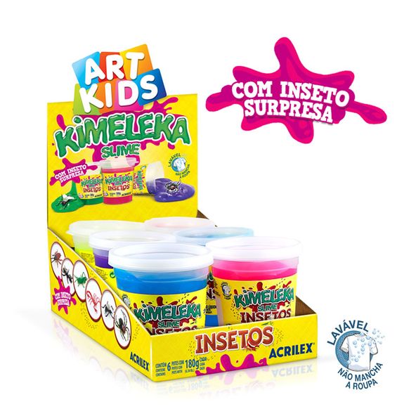Insetos