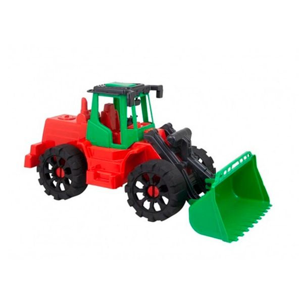 carregadeira