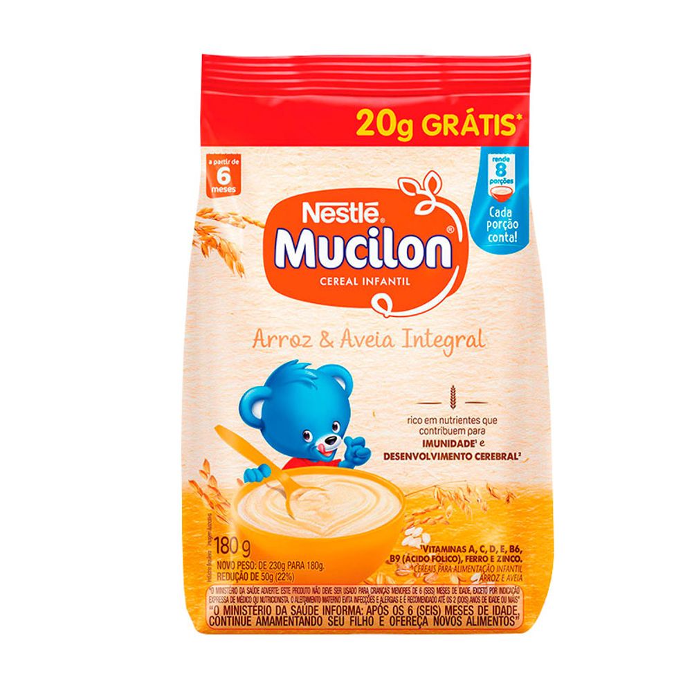 mucilon
